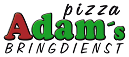 Logo Pizza Adam Bad Salzuflen