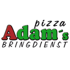 Logo Pizza Adam Bad Salzuflen